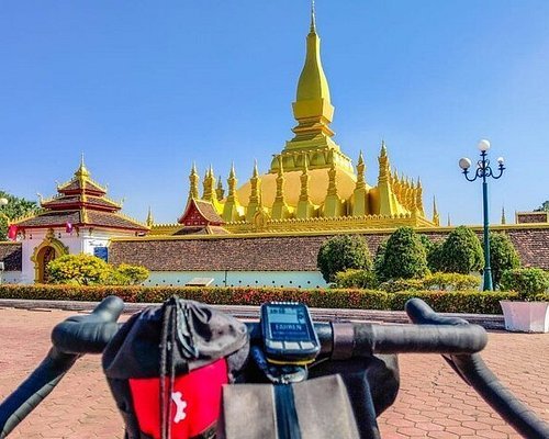 The Ultimate Hanoi to Vientiane Cycling Tour: A Capital-to-Capital Epic Across the Annamite Range